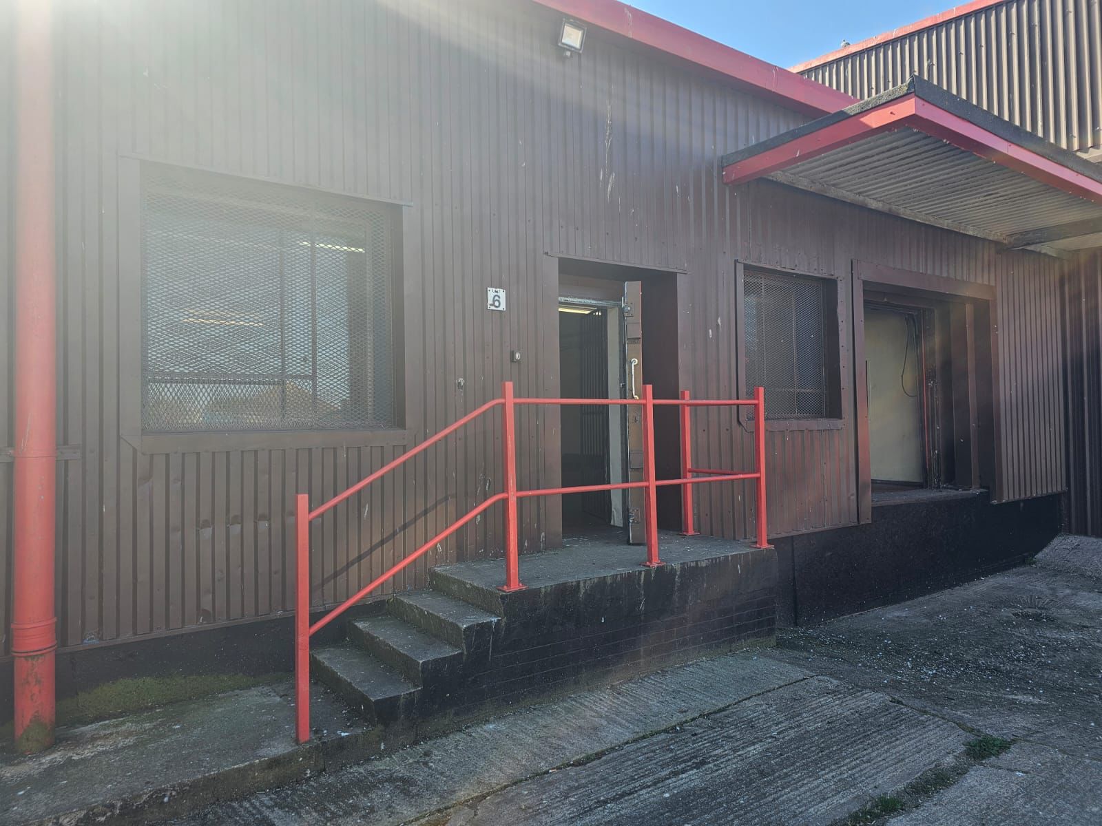 Storage in Rhyl - photo 2